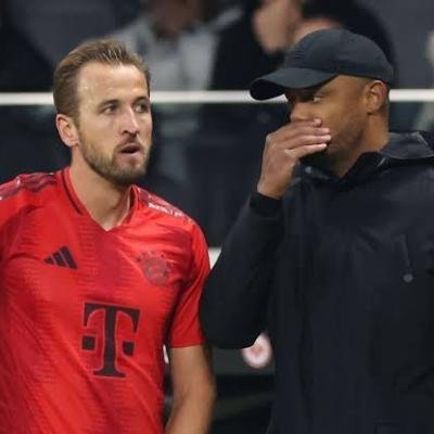 Kisah Kejayaan Bayern Munchen di Bundesliga 2024/2025