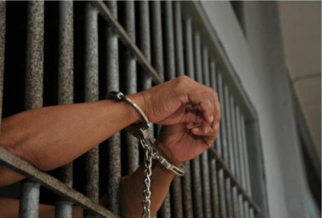 3 Calo Tenaga Kerja di Serang Ditangkap, Korban Merugi Ratusan Juta