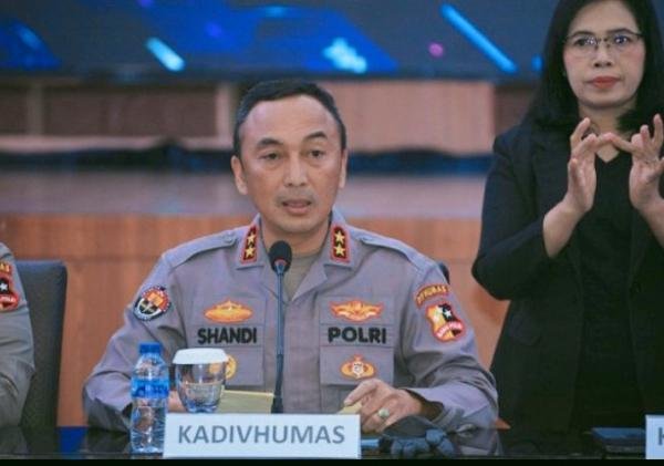 Polri Komitmen Berantas Premanisme, Tangani 3.326 Perkara