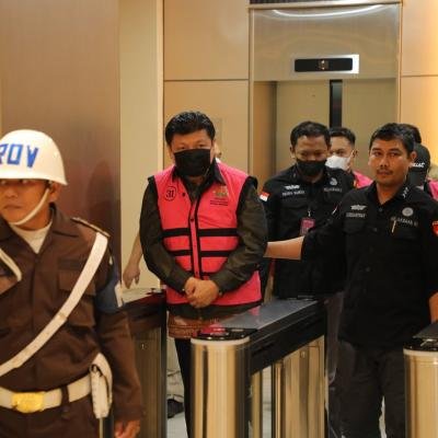 PT Sritex Tersandung Kasus Korupsi Kredit Bank, 3 Orang Jadi Tersangka
