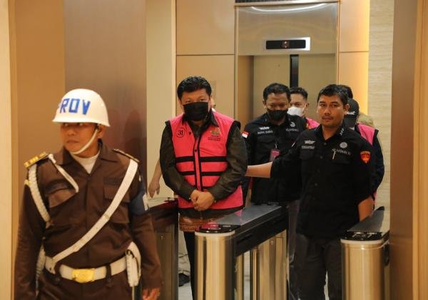 PT Sritex Tersandung Kasus Korupsi Kredit Bank, 3 Orang Jadi Tersangka