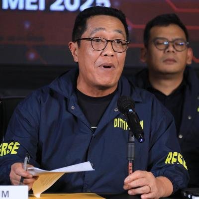 Bareskrim Polri Umumkan Hasil Penyelidikan Ijazah Jokowi