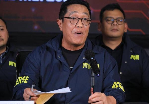 Bareskrim Polri Umumkan Hasil Penyelidikan Ijazah Jokowi