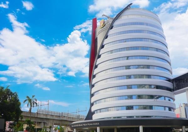 Kejagung Naikkan Status Kasus Dugaan Korupsi di Kemendikbudristek