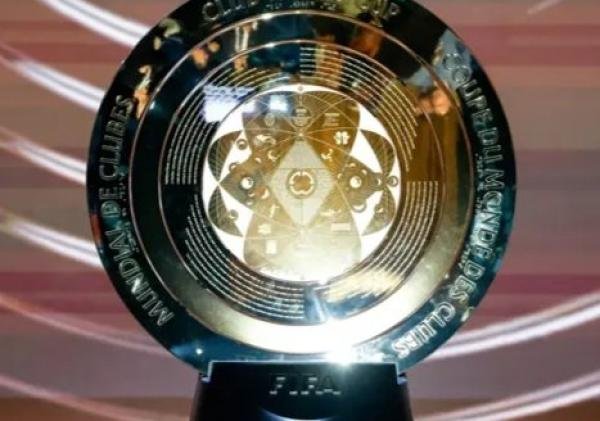 Jadwal Pertandingan FIFA Club World Cup 2025 Telah Dirilis