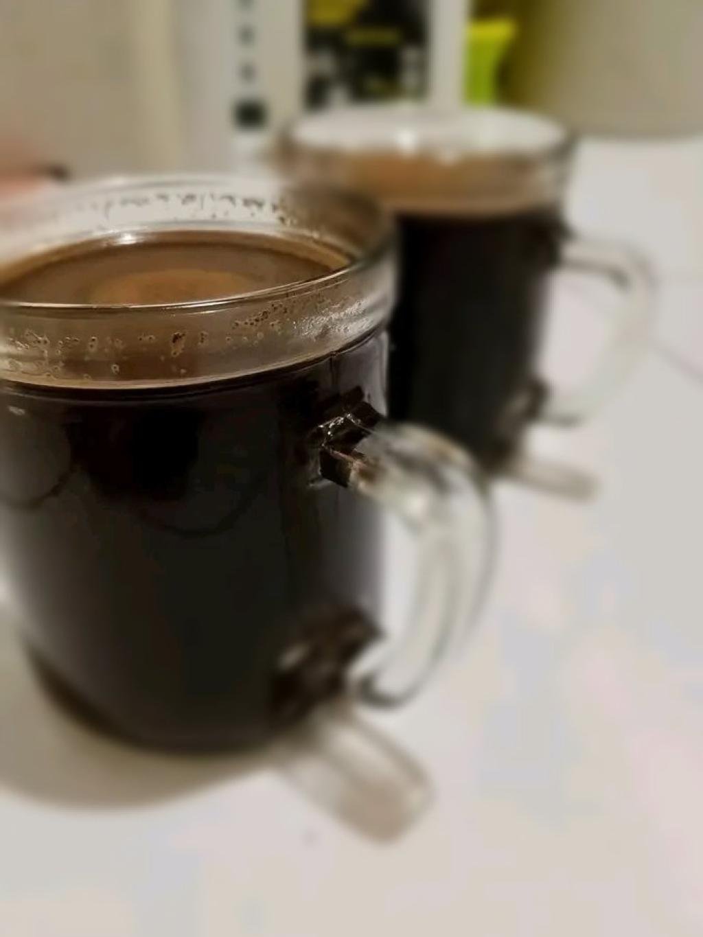 Mengenal Manfaat Minum Kopi Tanpa Gula