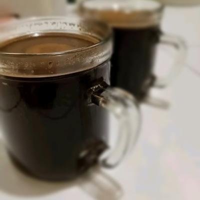 Mengenal Manfaat Minum Kopi Tanpa Gula