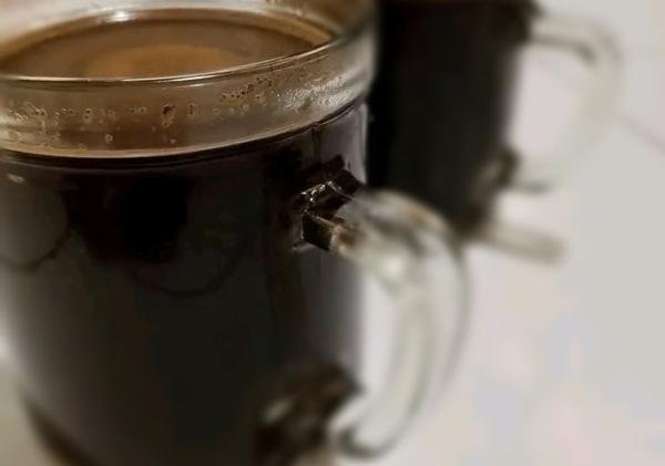 Mengenal Manfaat Minum Kopi Tanpa Gula