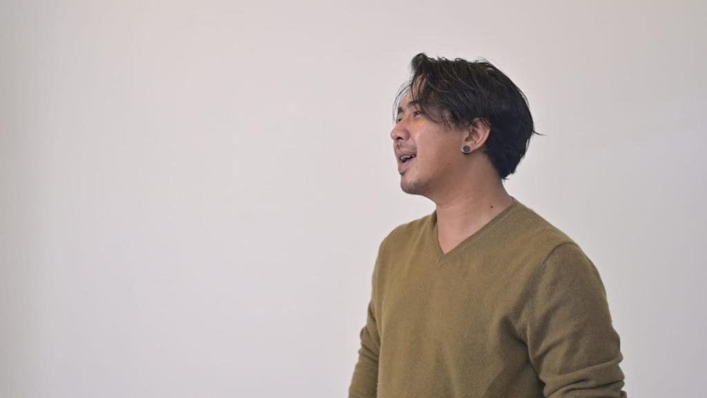 Putra Zigaz Dukung Semangat 17 Agustus di Banten: “Tahun Ini Kita Harus Benar-Benar Merdeka”