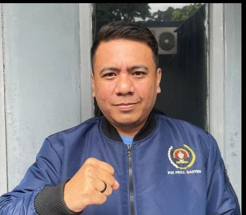 PWI Banten Desak Penegakan Hukum atas Kasus Pengeroyokan Wartawan di Serang