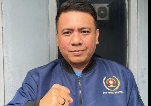 PWI Banten Desak Penegakan Hukum atas Kasus Pengeroyokan Wartawan di Serang