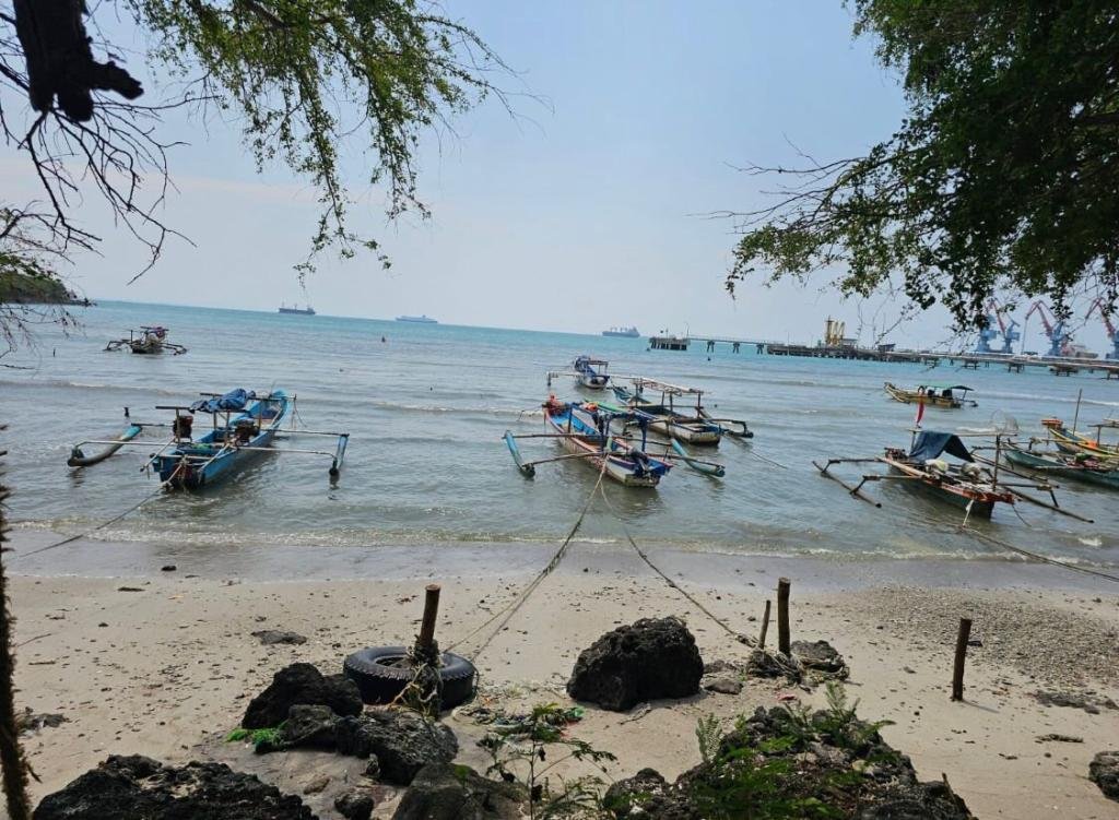 Nelayan dan Perusahaan di Tanjung Leneng Sepakat Jaga Kondusivitas Lingkungan