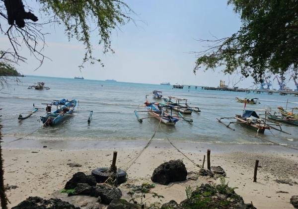 Nelayan dan Perusahaan di Tanjung Leneng Sepakat Jaga Kondusivitas Lingkungan