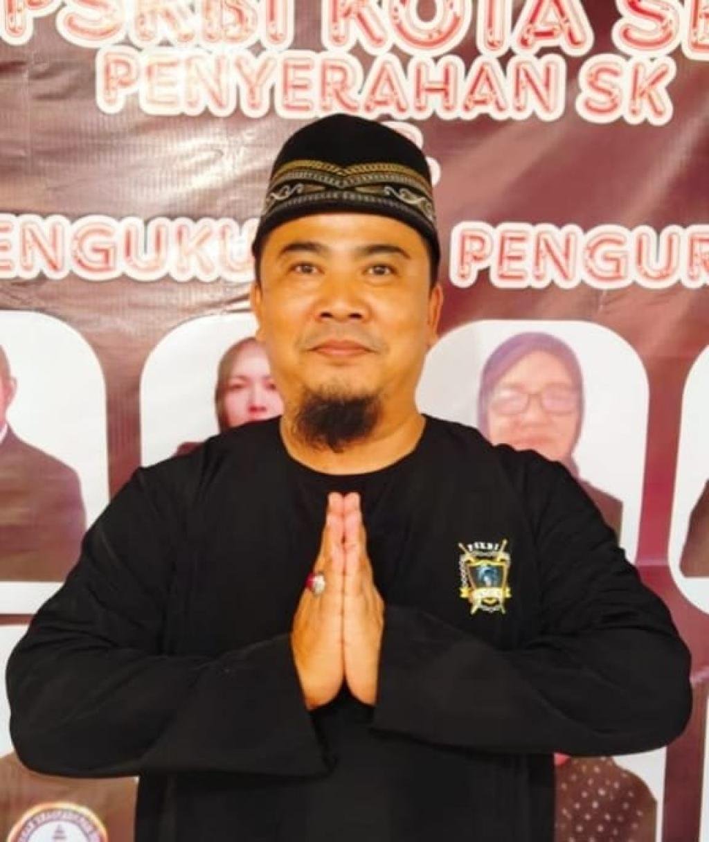 PSKBI DPD Kota Serang Ajak Masyarakat Jaga Kondusivitas