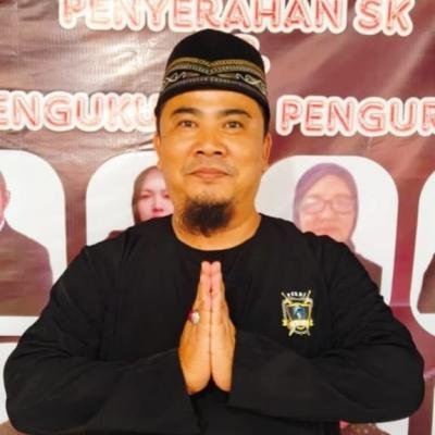 PSKBI DPD Kota Serang Ajak Masyarakat Jaga Kondusivitas