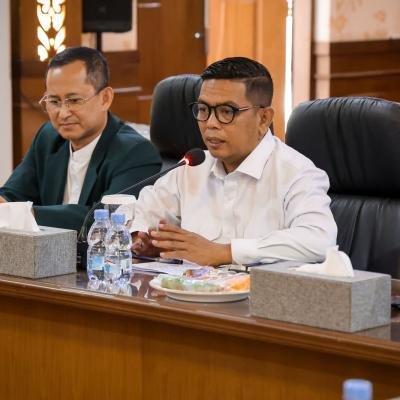 Provinsi Banten Tertinggi Nasional Dalam Capaian Eliminasi TBC