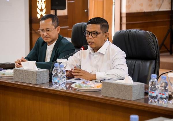 Provinsi Banten Tertinggi Nasional Dalam Capaian Eliminasi TBC