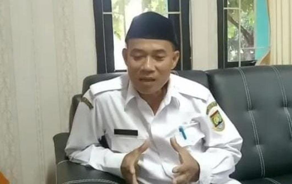 Empat ASN di Kota Cilegon Dijatuhi Sanksi Demosi karena Melanggar Netralitas Pilkada 2024