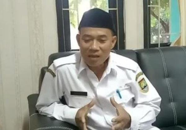 Empat ASN di Kota Cilegon Dijatuhi Sanksi Demosi karena Melanggar Netralitas Pilkada 2024