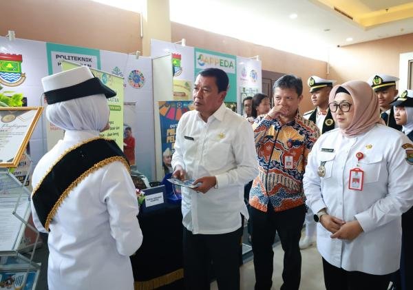 Bupati Buka Sarasehan SDGs Merajut Aksi Lokal Menuju Cita-Cita Global