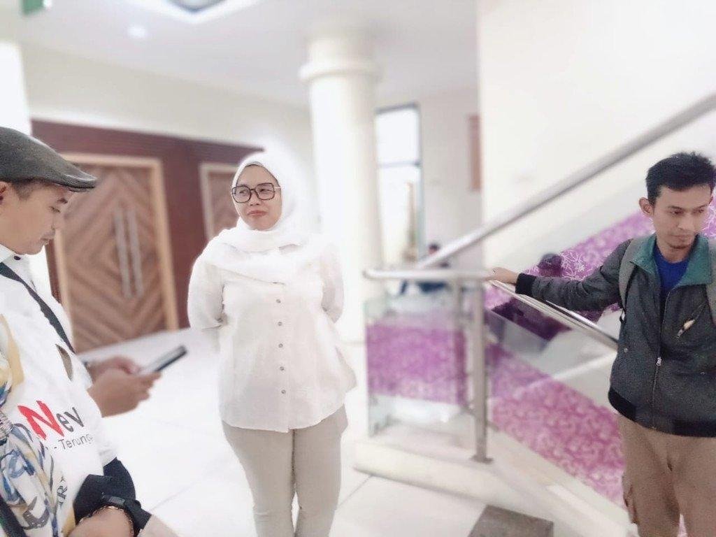 11 Nama Masuk Penjaringan Calon Ketua DPC PDIP Kabupaten Tangerang