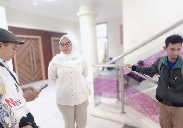 11 Nama Masuk Penjaringan Calon Ketua DPC PDIP Kabupaten Tangerang