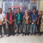 Kisruh Internal Warnai Penjaringan Calon Ketua KONI Banten 2025–2029