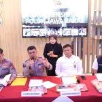 Polisi Ungkap Motif Pembunuhan Satu Keluarga di Indramayu