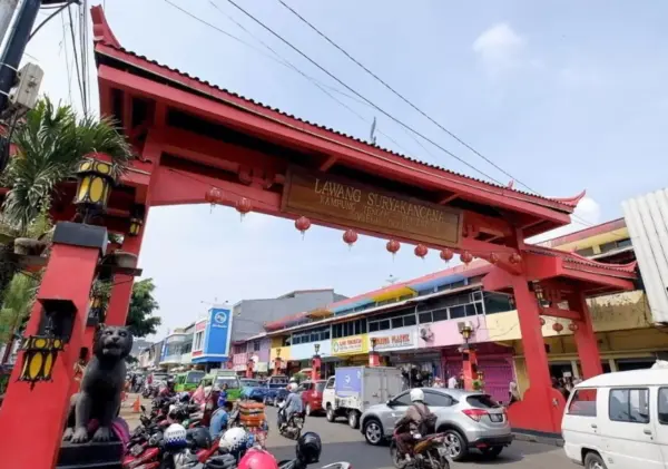 Urgensi Dilakukan Analisis Pangan