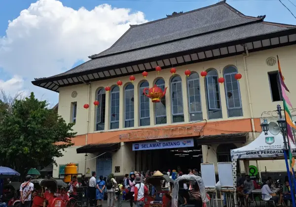 6 Kuliner Khas Pasar Gede Solo yang Wajib Dicoba Saat Buka Puasa