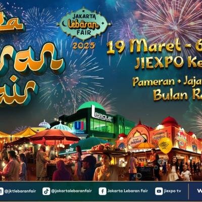 Libur Lebaran 2025? Ini 4 Destinasi Wisata di Jakarta yang Tetap Buka dan Wajib Dikunjungi