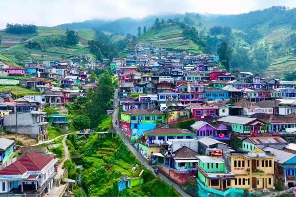 Mengapa Dusun Butuh Magelang Viral? Ini Alasannya