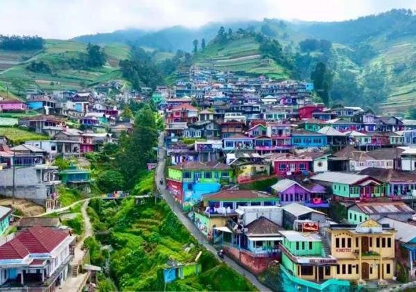 Mengapa Dusun Butuh Magelang Viral? Ini Alasannya