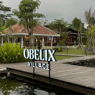 Liburan Seru di Jogja: 3 Tempat Wisata Anak yang Ramah Balita dan Penuh Edukasi