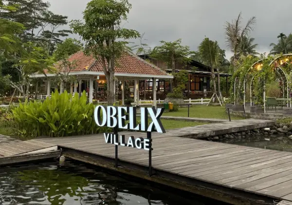 Liburan Seru di Jogja: 3 Tempat Wisata Anak yang Ramah Balita dan Penuh Edukasi