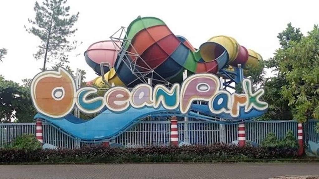 Liburan Lebaran 2025 Makin Seru Rekomendasi Wisata Populer di Banten Ocean Park BSD
