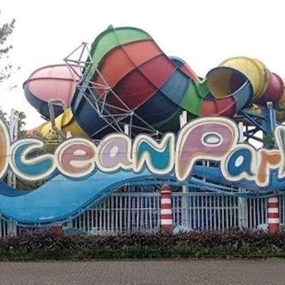 Liburan Lebaran 2025 Makin Seru Rekomendasi Wisata Populer di Banten Ocean Park BSD