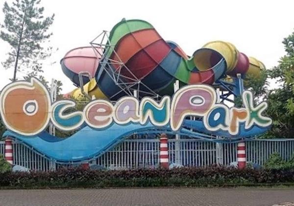 Liburan Lebaran 2025 Makin Seru Rekomendasi Wisata Populer di Banten Ocean Park BSD