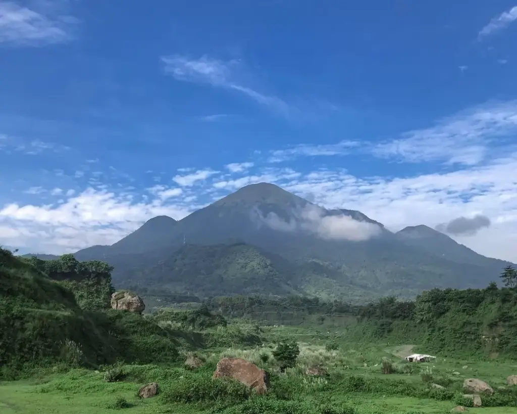 Ranu Manduro Viral Lagi! Keindahan Wisata Ini Sangat Menakjubkan