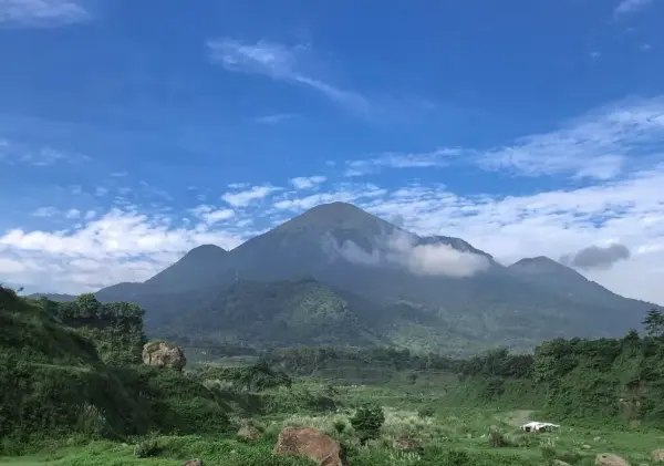Ranu Manduro Viral Lagi! Keindahan Wisata Ini Sangat Menakjubkan