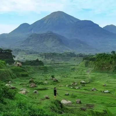 Pokja Wartawan Banten Rayakan HUT RI ke-79 dengan Kearifan Lokal dan Semangat Nasionalisme