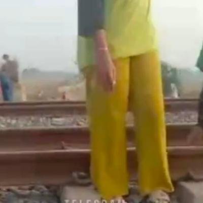 Kecelakaan Tragis di Karawang: Empat Orang Tewas Tertabrak Kereta Fajar Utama