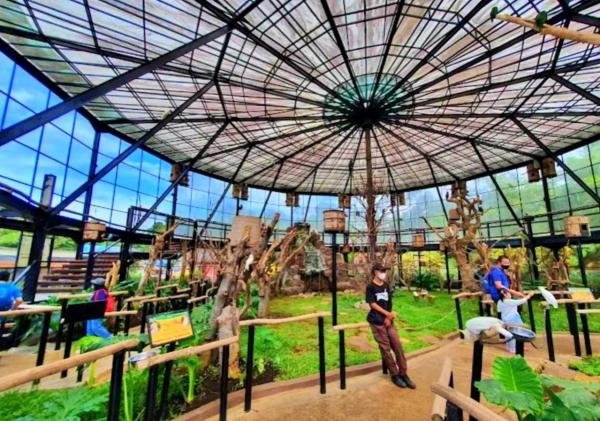 UMKM Binaan LAZ Al Azhar dan BI Tasikmalaya Pamerkan Produk Unggulan di FES x CBP Funtastic