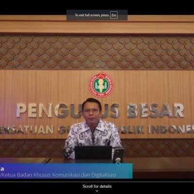 PB PGRI Tegas: Tidak Membela Oknum Guru yang Melanggar Kode Etik