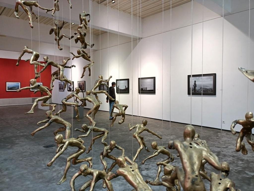 Menyelami Keindahan Sangkring Art Space Yogyakarta Ajang Inspirasi Para Pecinta Seni