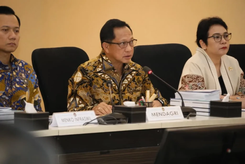 Badan Nasional Penanggulangan Bencana Catat Penurunan Drastis Jumlah Pengungsi di Tiga Provinsi Sumatera