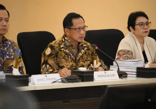 Badan Nasional Penanggulangan Bencana Catat Penurunan Drastis Jumlah Pengungsi di Tiga Provinsi Sumatera