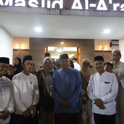 Tarling Ramadan, Wali Kota Bekasi Soroti Penanganan Sampah dan Akses Layanan Darurat Ambulans