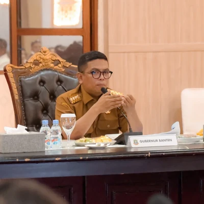 Pemprov Banten Sampaikan Belasungkawa dan Imbau Hari Berkabung Nasional
