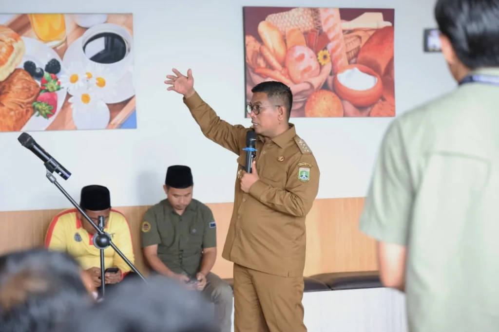 Pantai Anyer hingga Tanjung Lesung Masih Jadi Favorit, Pemprov Banten Benahi Kualitas Layanan